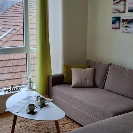 Apartman Kraljevi Cardaci 5B-32 Kopaonik Exterior foto
